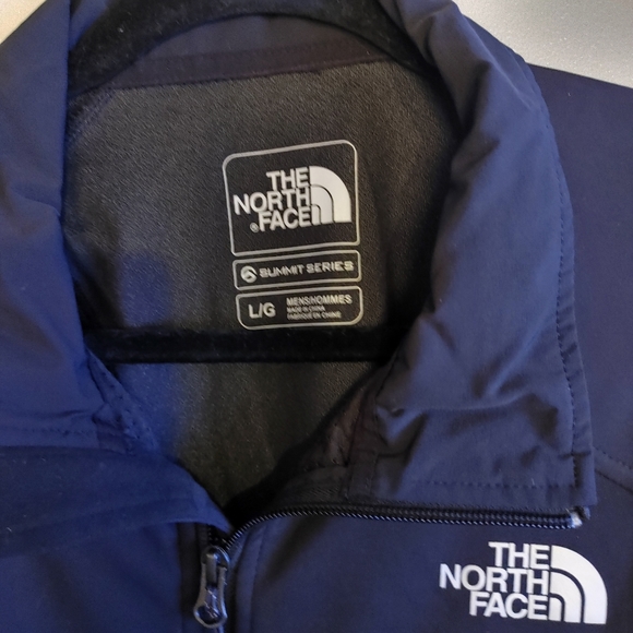 The North Face Summit Series Jacket Size LG - Picture 2 of 13